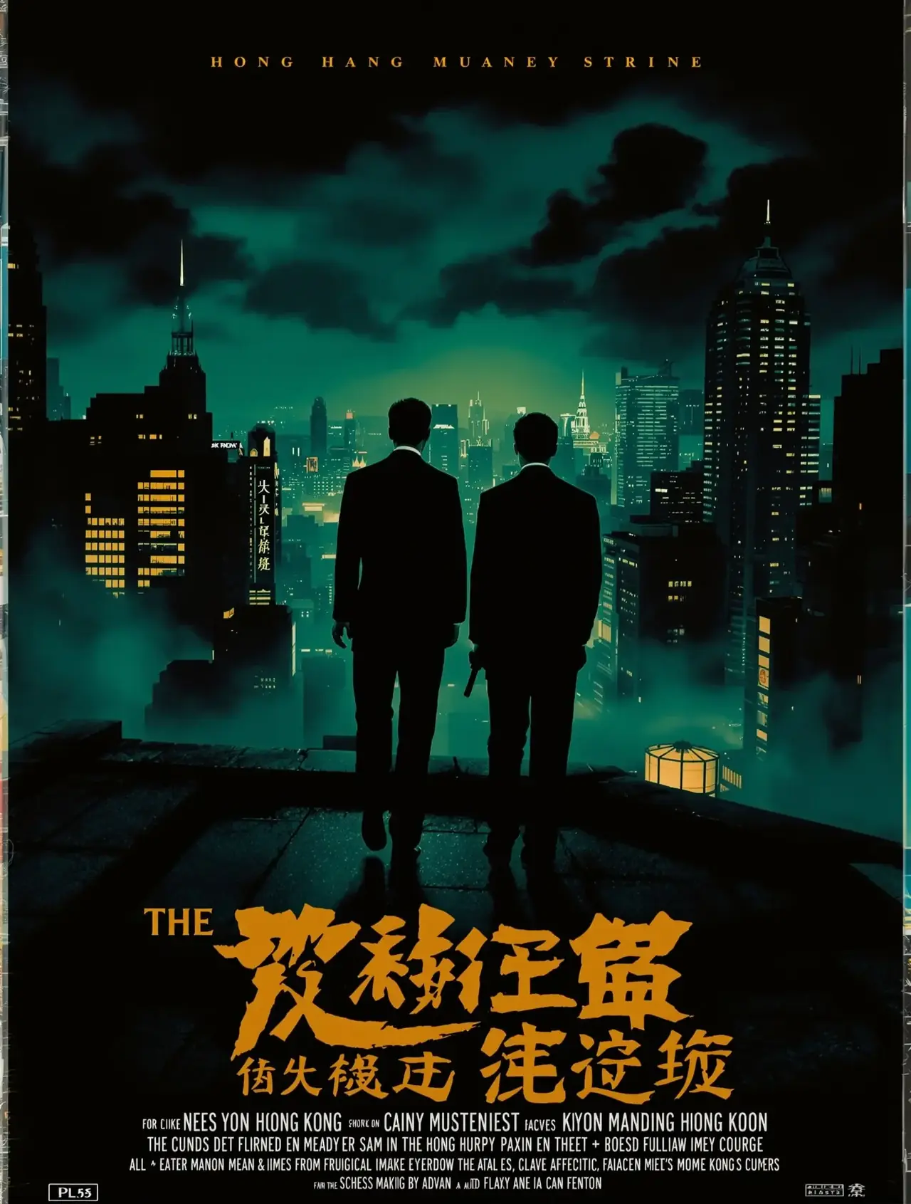 无间道 高分电影 91电影 无间道 91电影